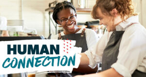 remplir vos ateliers créatifs - human-connection