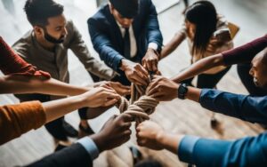 Les bienfaits insoupçonnés des ateliers collectifs sur la motivation 1 ateliers collaboratifs synergies collectives pour développer la cohésion et l’entraide