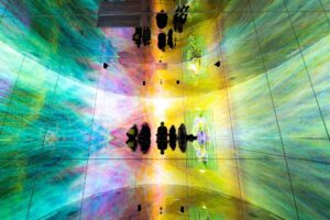 tendances créatives 2026 futur ateliers créatifs