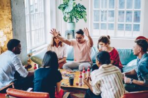 team building original sortie collaborateurs unique et mémorable