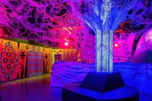 tendances créatives 2026 innovations créatives et expériences sensorielles inédites