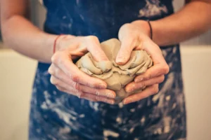 choisir son atelier céramique