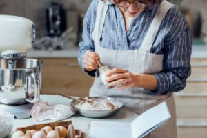 Atelier chocolat en groupe pour team building entreprise - 90