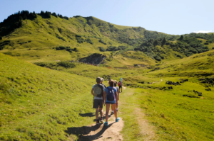 Offrir une expérience : pour qui ce cadeau est-il fait