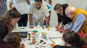 Faut-il être artisan, artiste ou passionné pour proposer un atelier ? 1 proposer un atelier créatif - 673