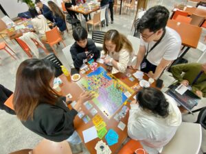 Animer un atelier - 12