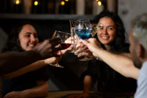 activités originales entre amis à Paris - 1023