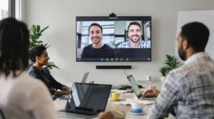 connectent le mieux les participants - 9372