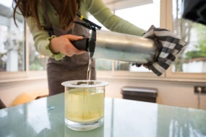 activités originales entre amis à Paris - 9801