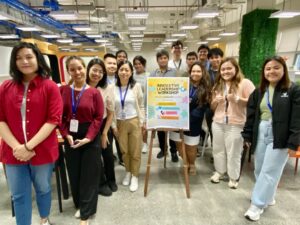 Animer un atelier - 921