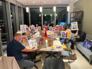 L'atelier créatif grande occasion - 34