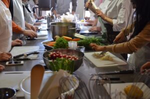 activités originales entre amis à Paris - 088