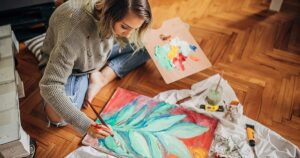 Atelier à offrir selon la personnalité : comment trouver le cadeau créatif parfait pour chaque proche 3 Atelier à offrir selon la personnalité - 932