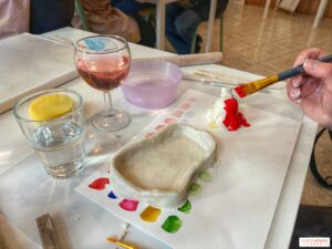 Ateliers créatifs Paris - 906