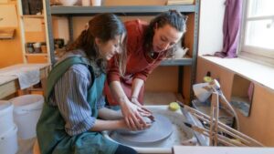 Ateliers créatifs Paris - 76