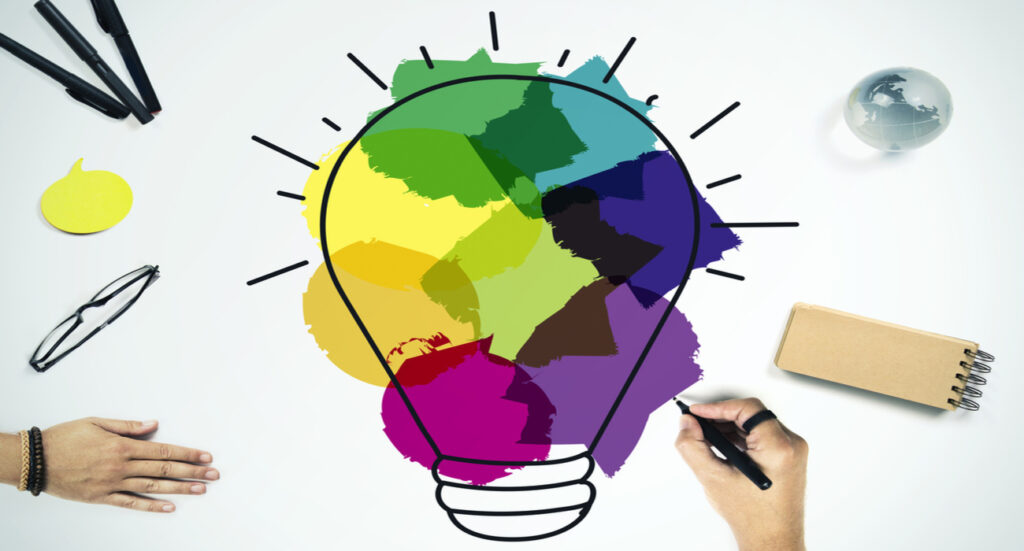 Comment devenir créateur d’expériences Momentis ? 4 Business idea concept