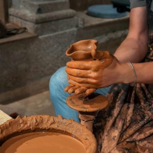 Ateliers manuels : faut-il être doué pour participer ?