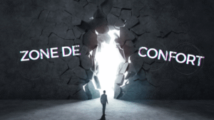 Sortir de sa zone de confort grâce à un atelier